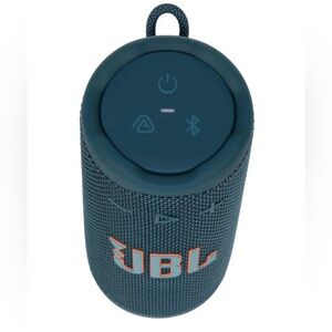 JBL Grip Bluetooth V5.4 14H Portable Speaker